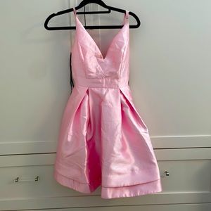Pink Women’s Forever 21 Dress